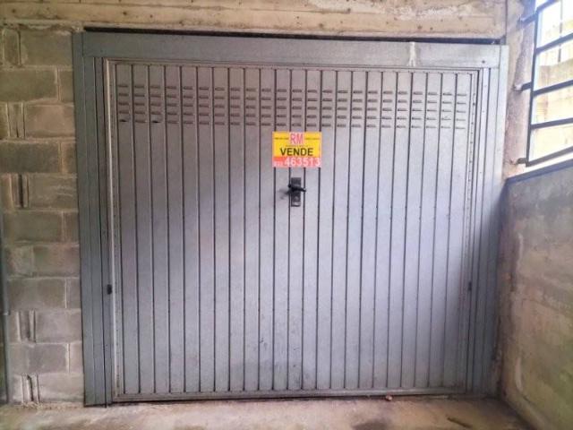 Box in vendita a Brembate Di Sopra, Lombardia