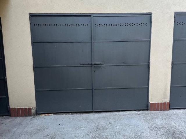 Box in vendita a Zona Nord, Brescia