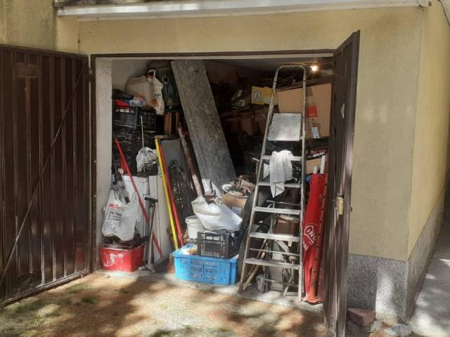 Box in vendita a Zona Nord, Brescia