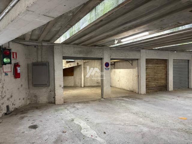 Box in vendita a Zona Ovest, Brescia