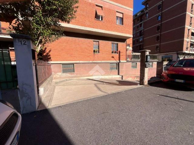 Box in vendita a Zona Sud, Brescia