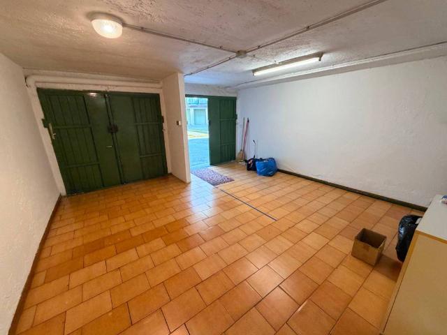 Box in vendita a Zona Sud, Brescia