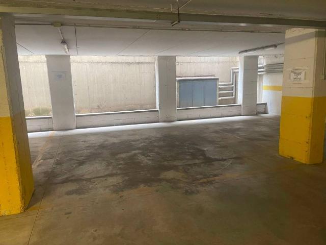 Box in vendita a Zona Sud, Brescia