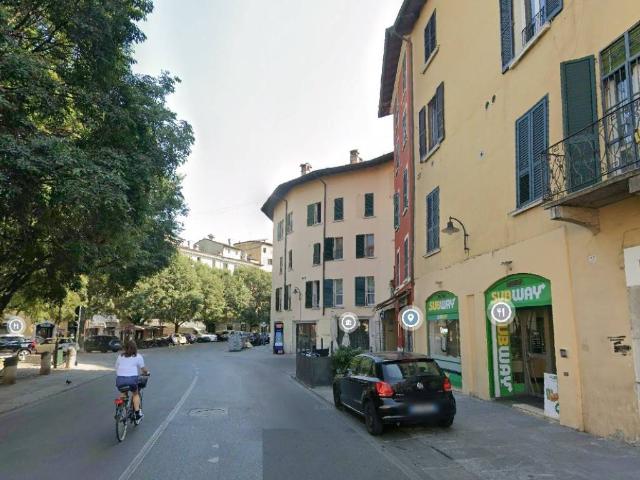 Box in vendita a Zona Centro, Brescia