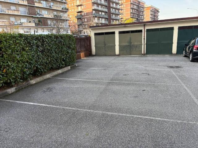 Box in vendita a Porta Cremona-Volta, Brescia