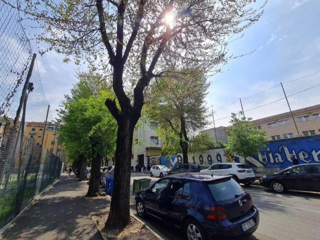 Box in vendita a Sant'Eustacchio, Brescia