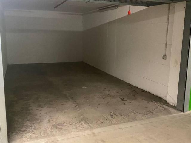 Box in vendita a Zona Ovest, Brescia