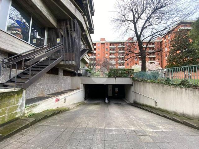 Box in vendita a Zona Sud, Brescia