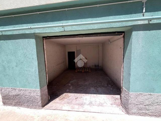 Box in vendita a Zona Sud, Brescia