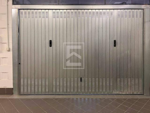 Box in vendita a Zona Nord, Brescia