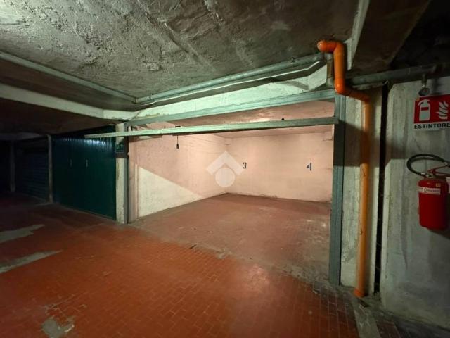Box in vendita a Zona Sud, Brescia