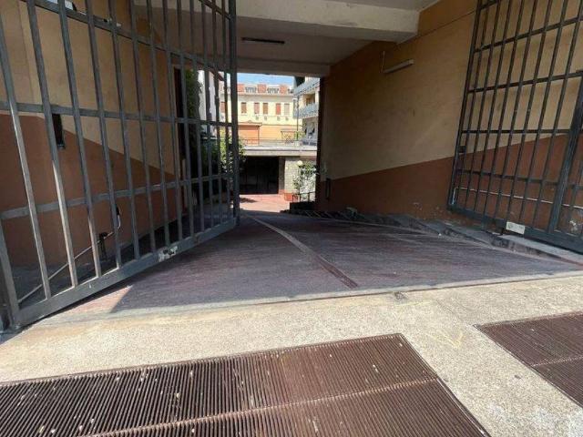 Box in vendita a Zona Centro, Brescia
