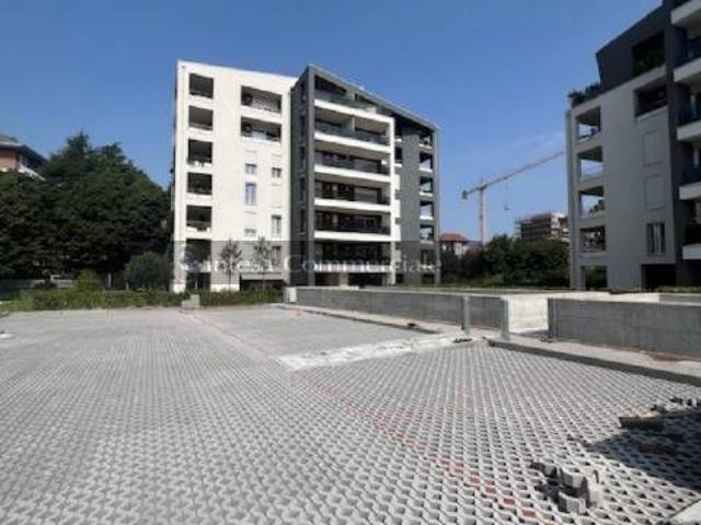 Box in vendita a Porta Cremona-Volta, Brescia