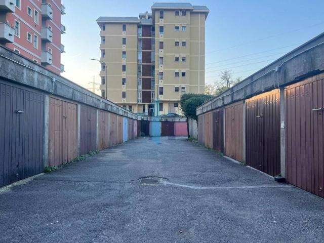 Box in vendita a Brescia Antica, Brescia