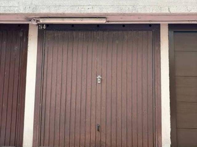 Box in vendita a Zona Sud, Brescia