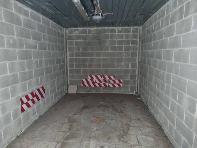 Box in vendita a Zona Centro, Brescia