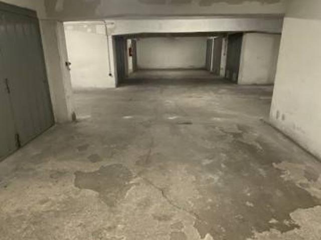 Box in vendita a Zona Sud, Brescia