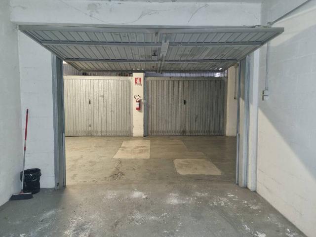 Box in vendita a Zona Nord, Brescia