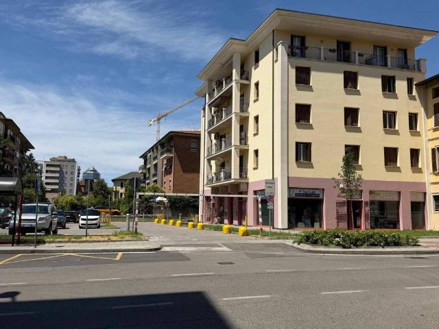 Box in vendita a Zona Sud, Brescia