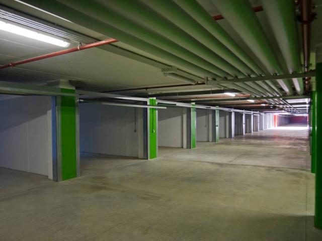 Box in vendita a Zona Ovest, Brescia