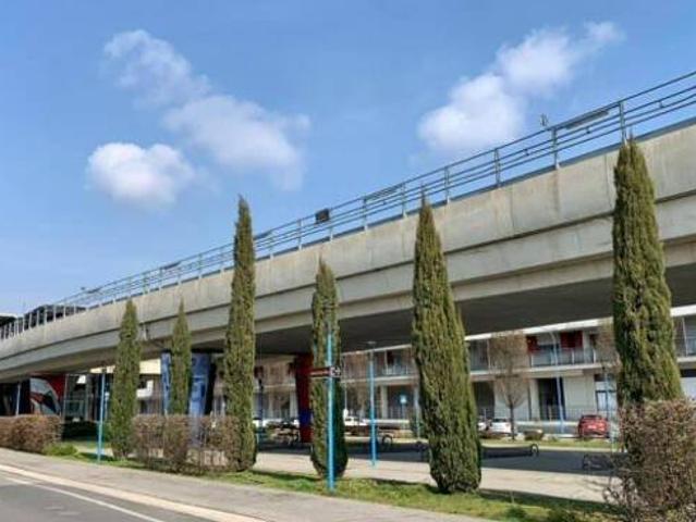 Box in vendita a Sanpolino, Brescia