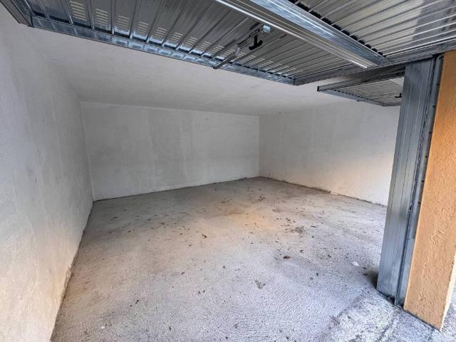 Box in vendita a Zona Sud, Brescia