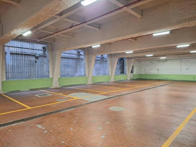 Box in vendita a Centro Storico Sud, Brescia