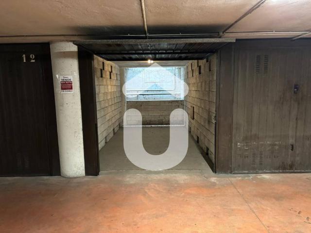 Box in vendita a Zona Sud, Brescia