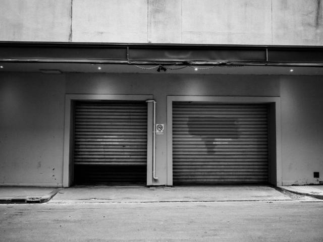 Box in vendita a Zona Sud, Brescia