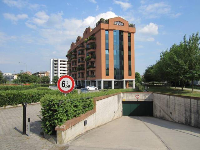 Box in vendita a Zona Sud, Brescia