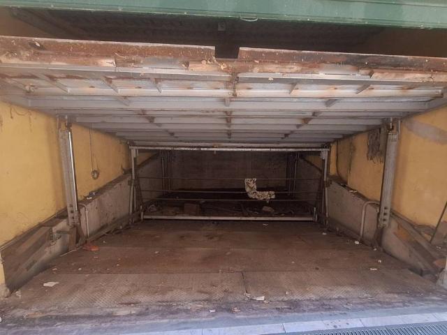 Box in vendita a Centro Storico Nord, Brescia