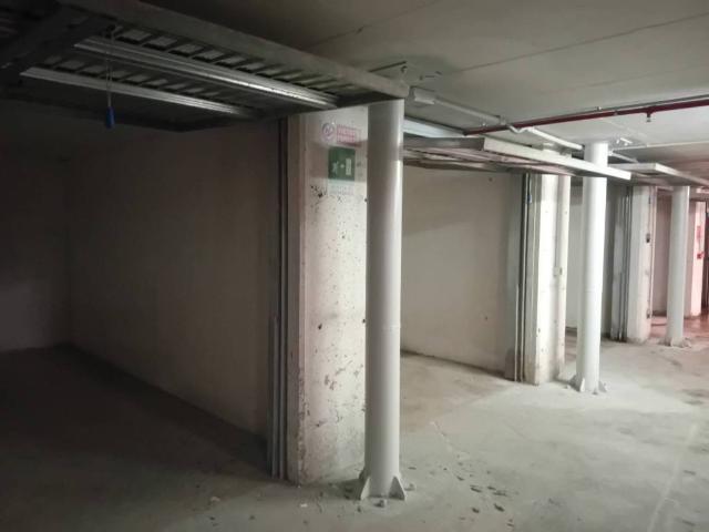 Box in vendita a Zona Centro, Brescia