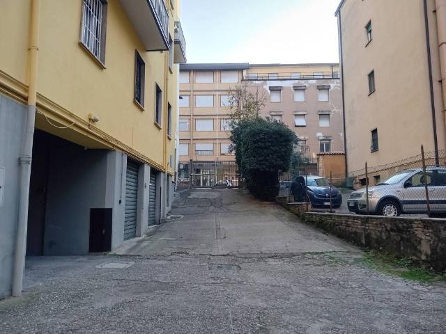 Box in vendita a Zona Centro, Brescia