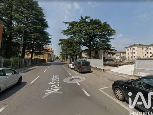 Box in vendita a Zona Centro, Brescia