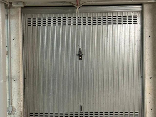Box in vendita a Zona Centro, Brescia