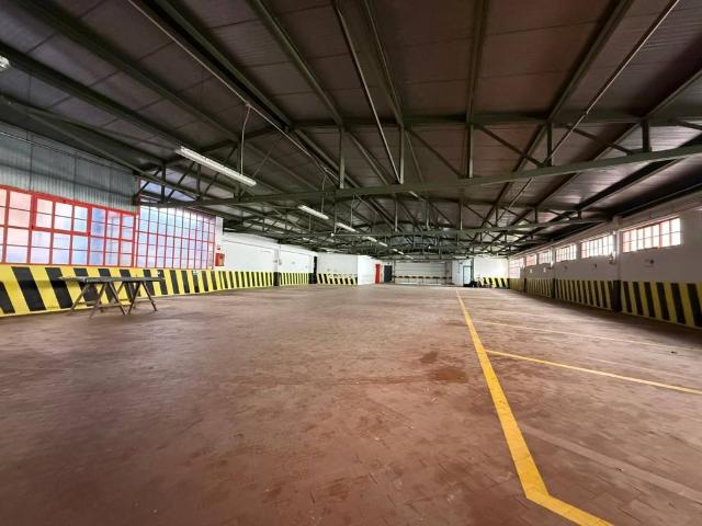 Box in vendita a Crocifissa di Rosa, Brescia