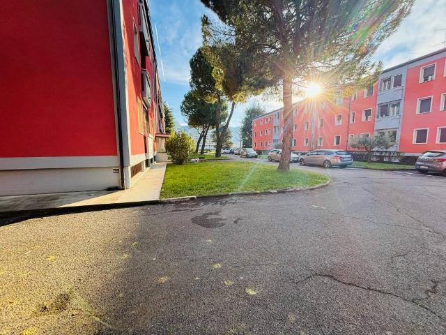 Box in vendita a Zona Nord, Brescia