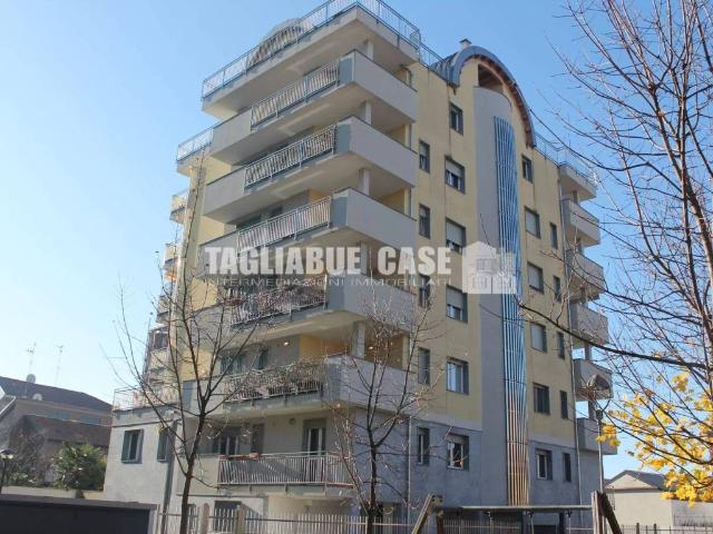 Box in vendita a Zona Omogenea Milano Nord, Bresso