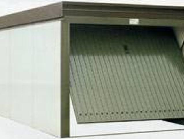 Box in vendita a Zona Omogenea Milano Nord, Bresso