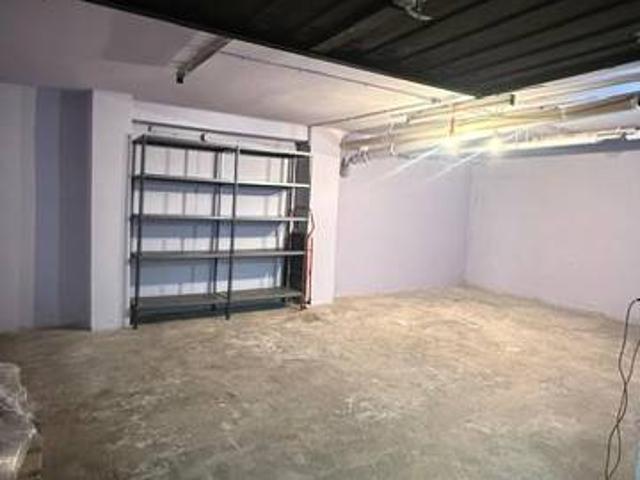 Box in vendita a Zona Omogenea Milano Nord, Bresso