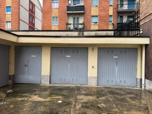 Box in vendita a Zona Omogenea Milano Nord, Bresso