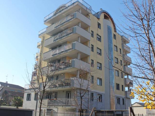 Box in vendita a Zona Omogenea Milano Nord, Bresso
