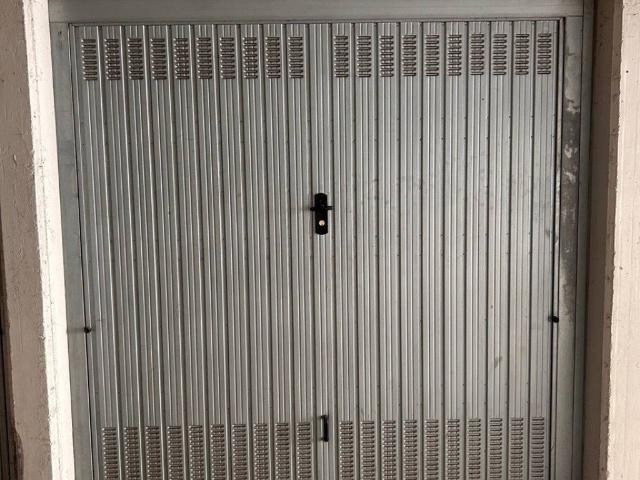Box in vendita a Zona Omogenea Milano Nord, Bresso