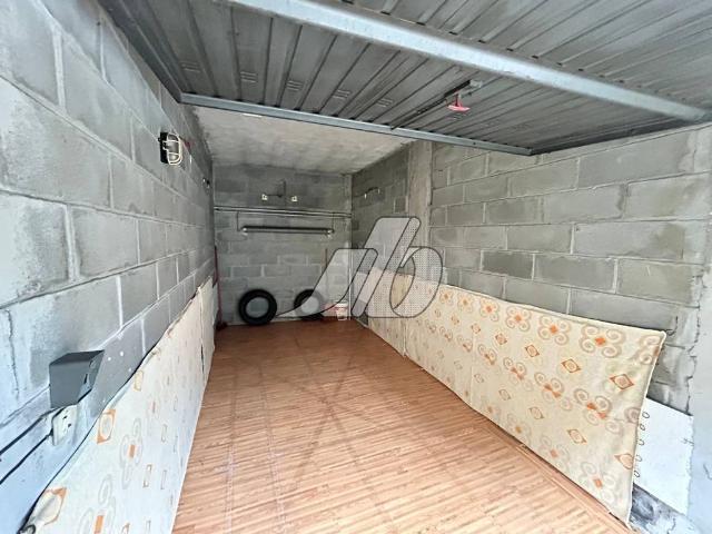 Box in vendita a Zona Omogenea Milano Nord, Bresso