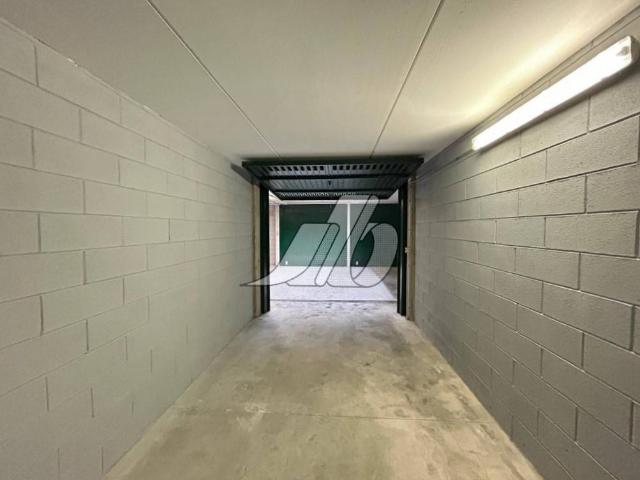 Box in vendita a Zona Omogenea Milano Nord, Bresso
