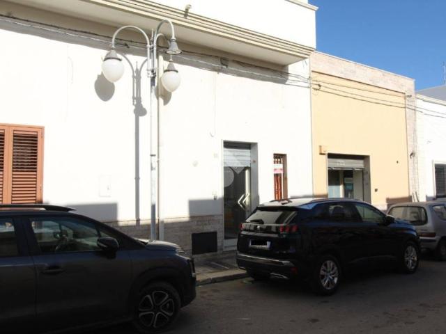 Box in vendita a Puglia, Brindisi