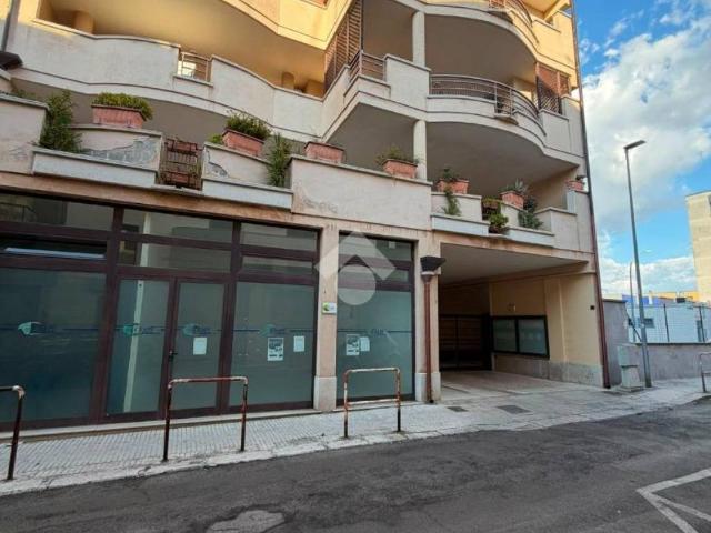 Box in vendita a Cappuccini, Puglia
