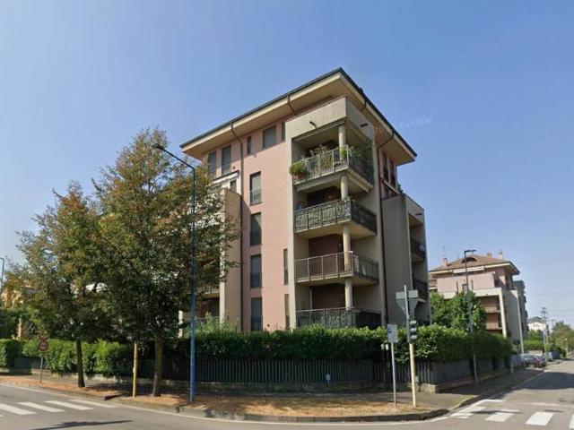 Box in vendita a Cascina Increa, Brugherio