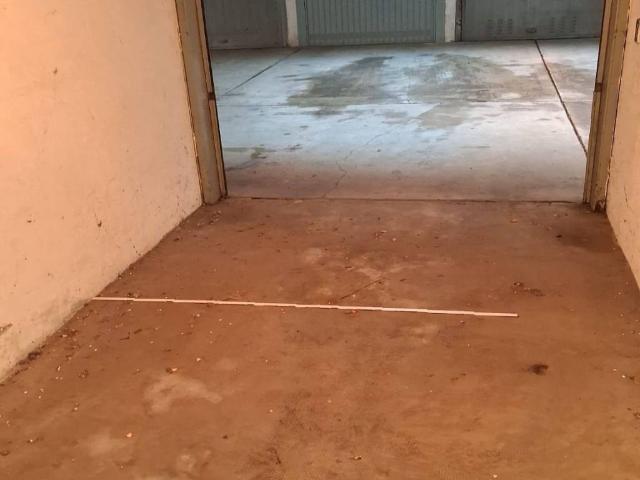 Box in vendita a Brugherio, Lombardia