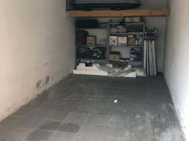 Box in vendita a Moncucco, Brugherio